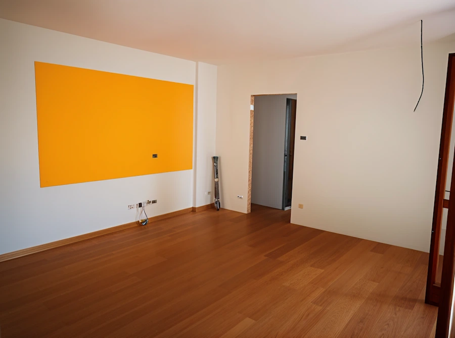 Room Retouched