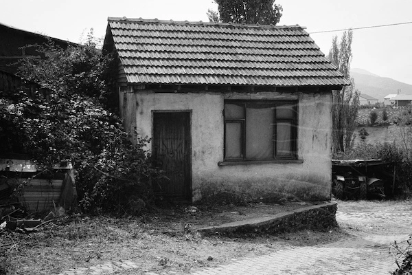Casa original