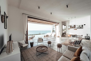 Coastal Modern