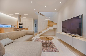 Modern Luxury