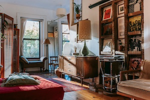 Mid Century