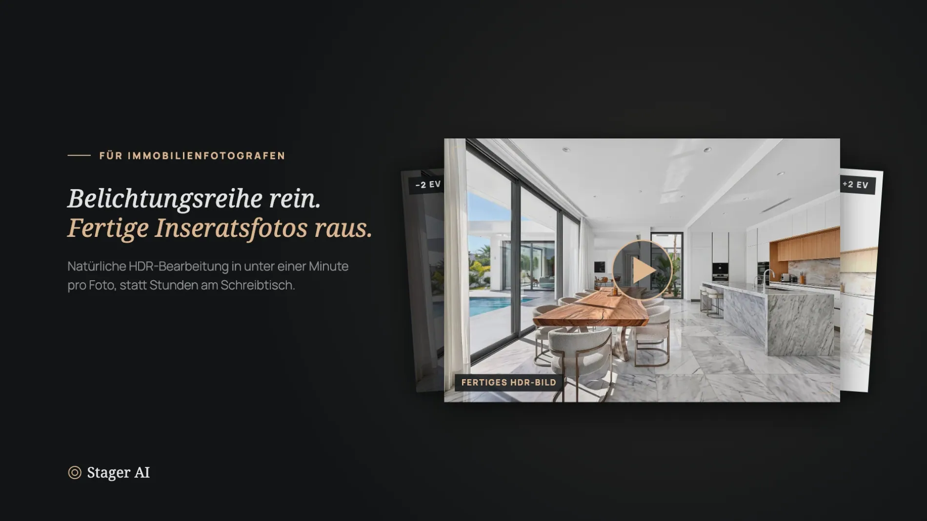 So funktioniert die HDR-Bearbeitung mit KI