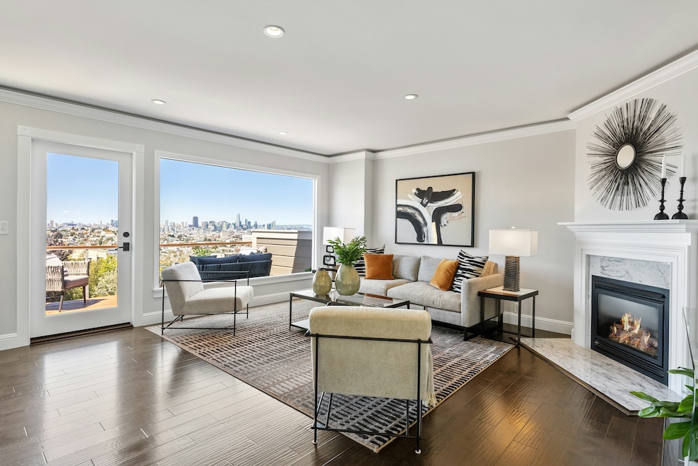 How to Edit Real Estate Photos 10x Faster with AI HDR Merging