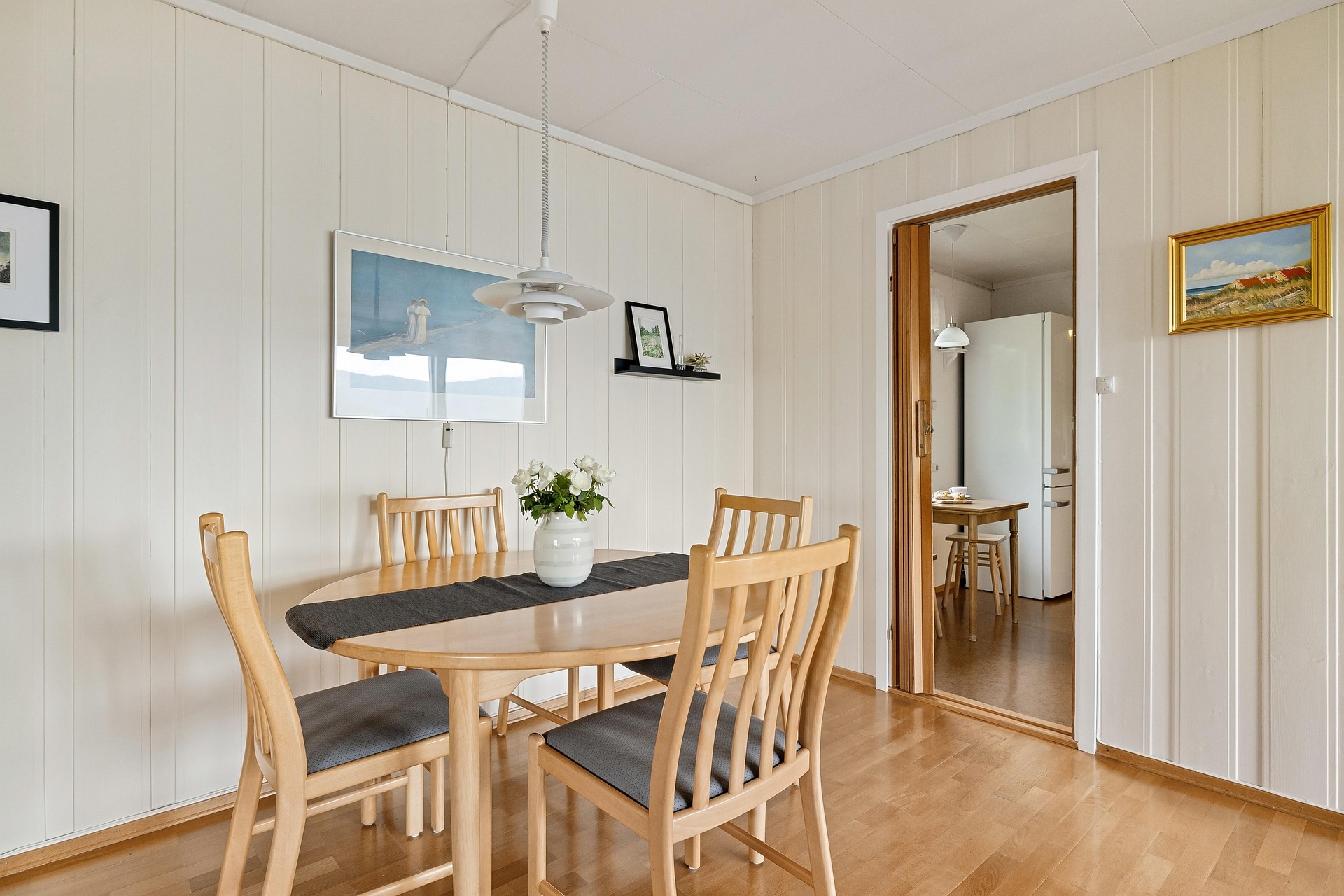 Why Your HDR Real Estate Photos Look Fake (And How to Fix It)