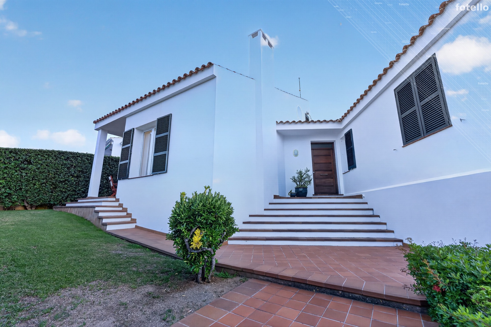 Fotello real estate photo edit