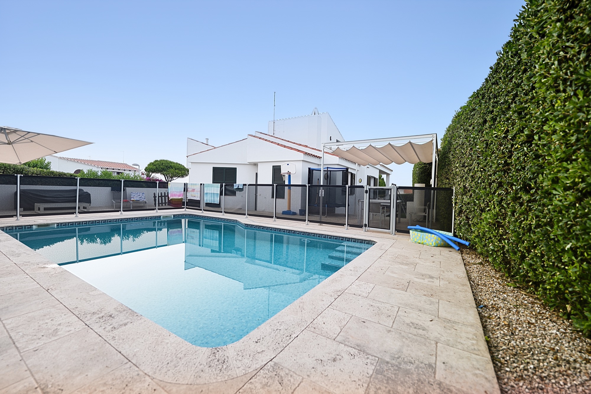 Stager AI real estate photo edit