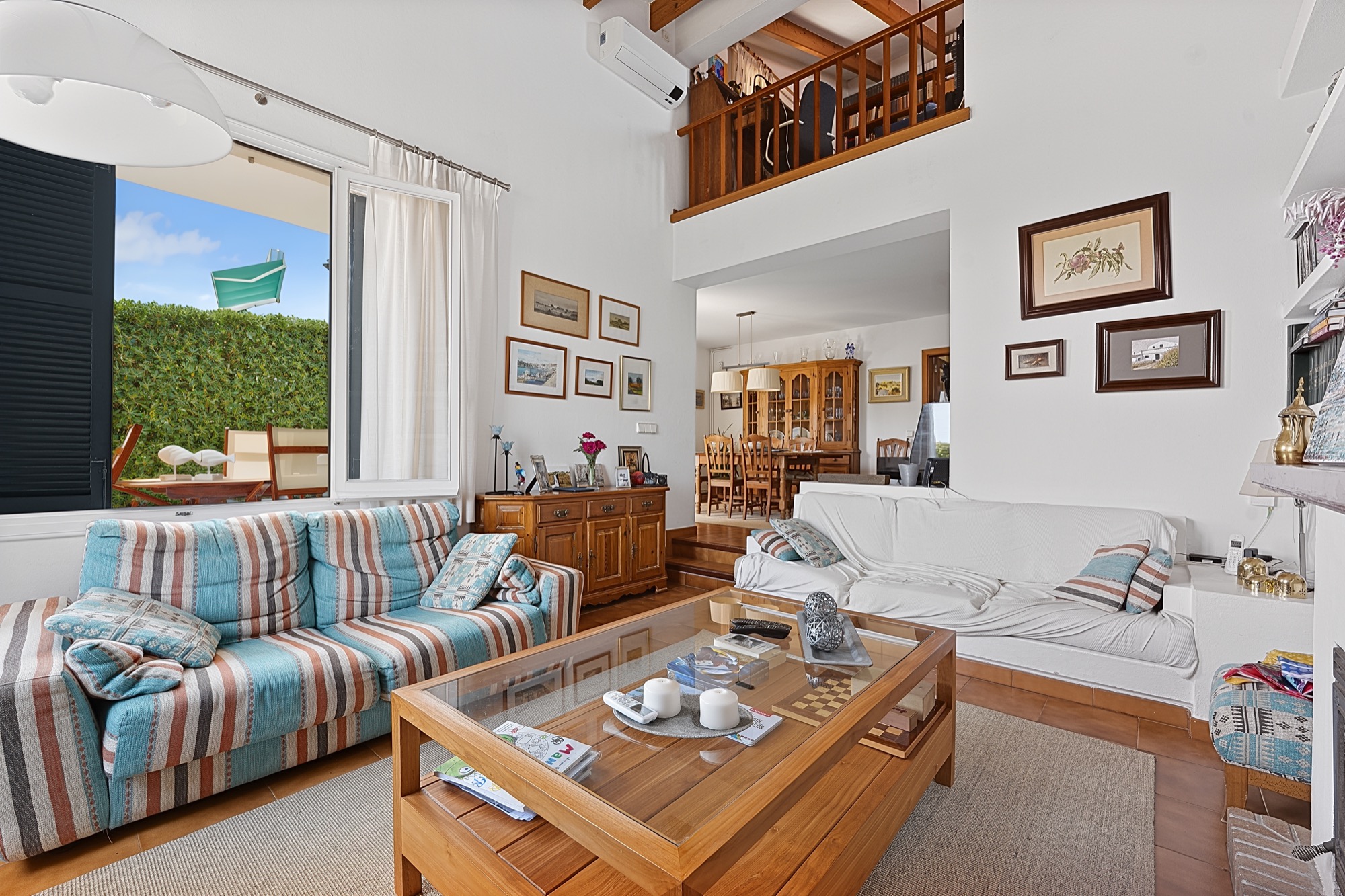 Stager AI real estate photo edit