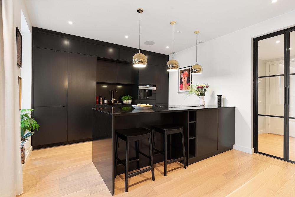 Home Office virtual staging — Stager AI vs Decor8 AI