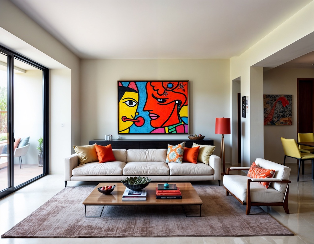 Home Office AI virtual staging — Stager AI vs Homestyler