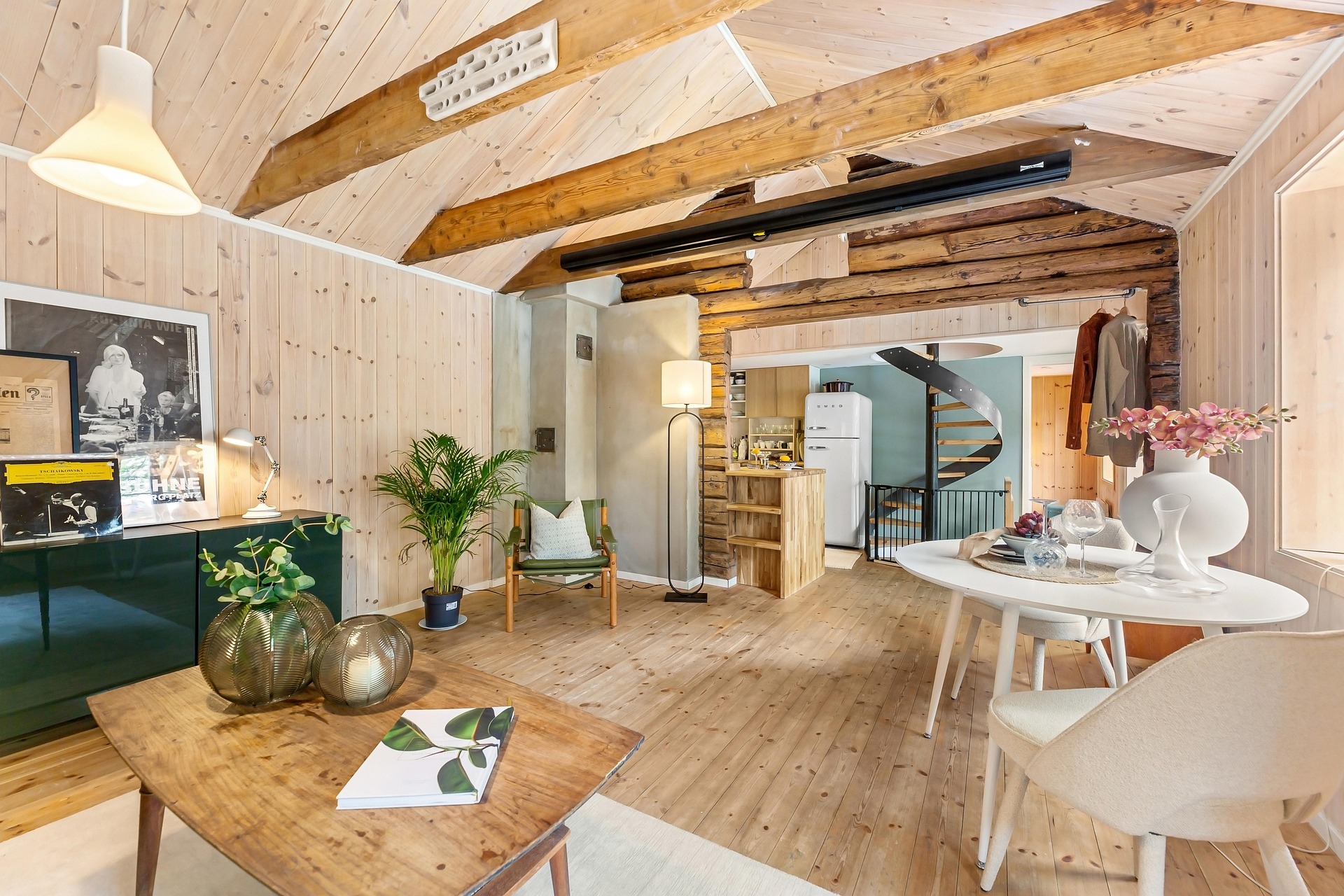 Home Office AI virtual staging — Stager AI vs RoomGPT