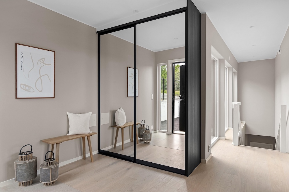 Open Plan virtual staging — Stager AI vs roOomy