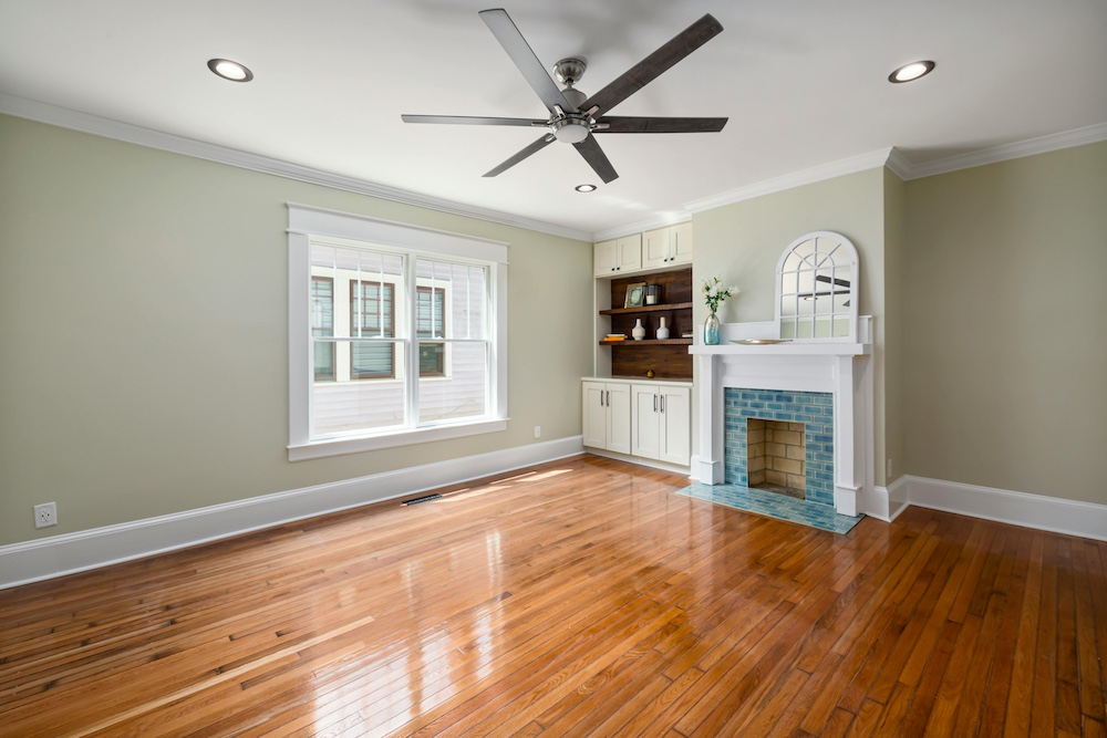 HDR Flambient Merge — Stager AI real estate editing
