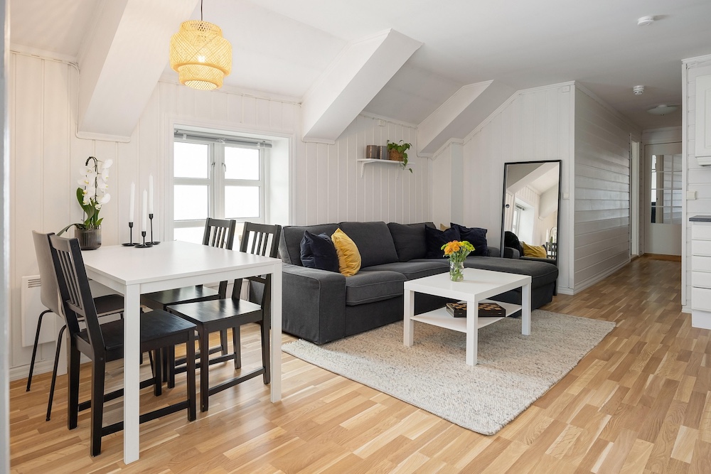 Open Plan virtual staging — Stager AI vs Virtual Staging AI