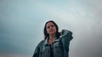 Portrait of Chloe Bennett